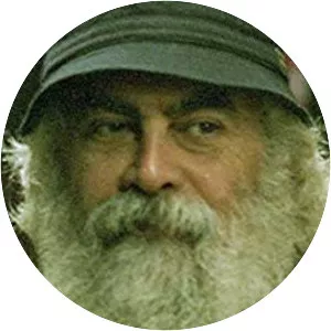 Armondo Linus Acosta