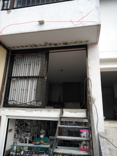 Armonia y belleza tienda del peluquero