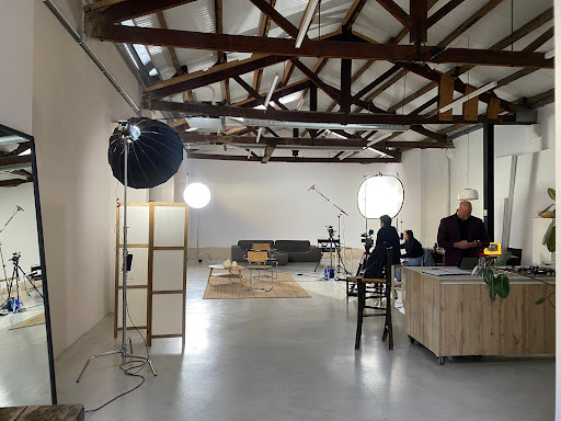 Armonica Film Spain - Video production service in Pozuelo de Alarcon, Spain