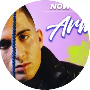 Armoo - Musical artist