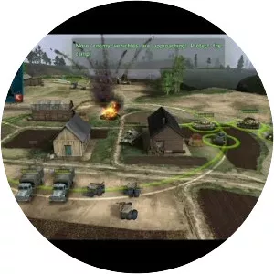 Armor Age: Tank Wars — WW2 Platoon Battle . . .