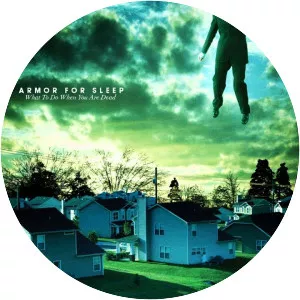 Armor for Sleep - Rock band