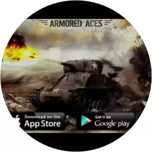 Armored Aces - Tanks in the World War - Video game