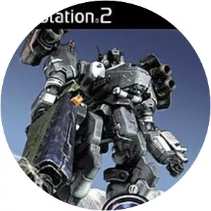 Armored Core 2: Another Age