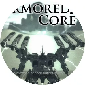 Armored Core 4