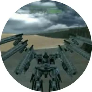 Armored Core: For Answer - Video game