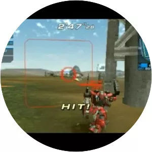 Armored Core: Formula Front