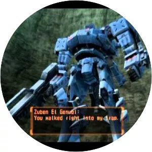 Armored Core: Last Raven - Video game