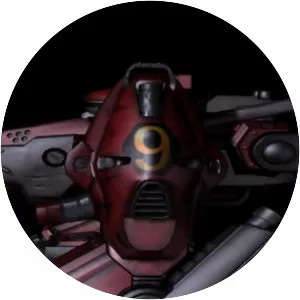 Armored Core: Master of Arena - Video game