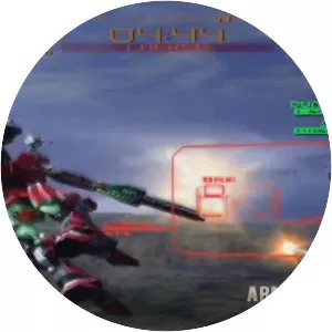 Armored Core: Nine Breaker