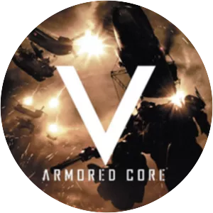Armored Core V