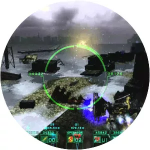 Armored Core: Verdict Day - Video game