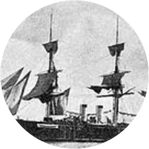 Armored cruiser - Ship type