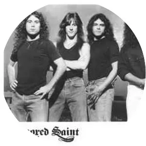 Armored Saint - Band