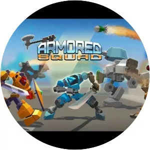 Armored Squad: Mechs vs Robots - Video game