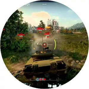 Armored Warfare - Video game