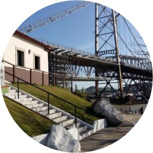 Armory Museum Major Lara Ribas Florianópolis - 