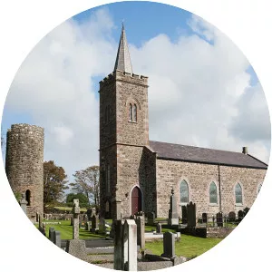 Armoy - Village in Northern Ireland