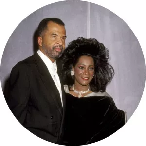 Armstead Edwards - Patti LaBelle's ex-husband