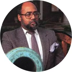 Armstead L. Robinson