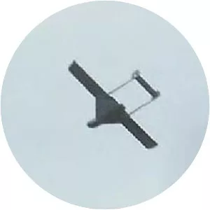 Armstechno NITI - Aircraft model