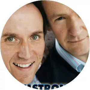 Armstrong and Miller