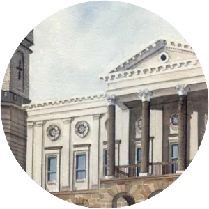 Armstrong County - County in Pennsylvania