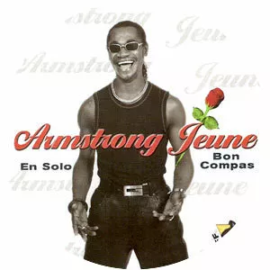 Armstrong Jeune