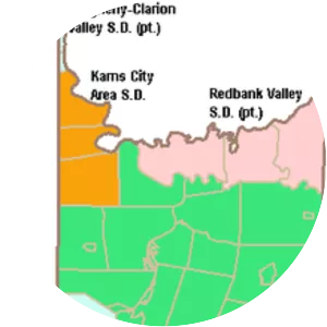 Armstrong School District