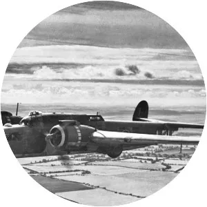 Armstrong Whitworth Albemarle