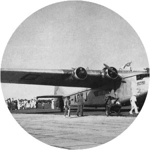 Armstrong Whitworth Atalanta