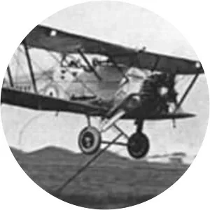 Armstrong Whitworth Atlas