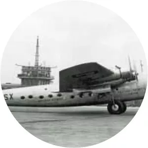 Armstrong Whitworth Ensign