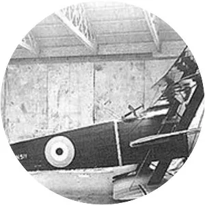 Armstrong Whitworth F. K. 10