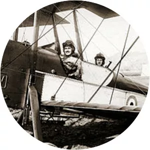 Armstrong Whitworth F. K. 3