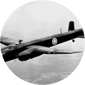 Armstrong Whitworth Whitley