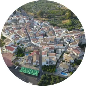 Armuña de Almanzora