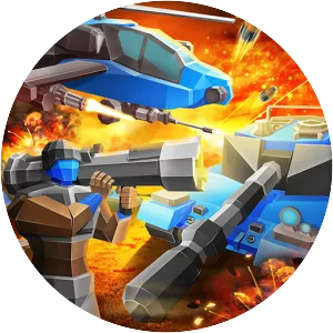 Army Battle Simulator - Video game