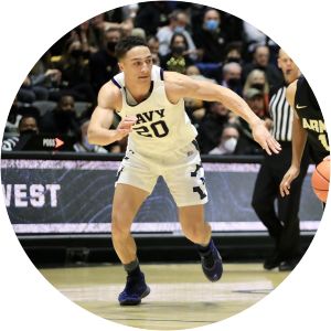 Army Black Knights men's basketball