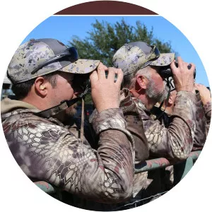 Army Buck HuntersSince 2018