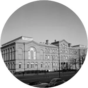 Army Medical Museum and Library