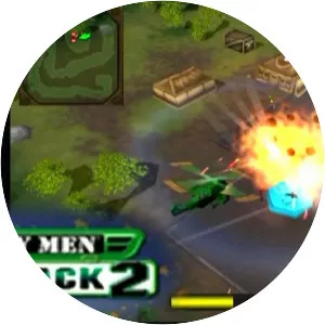 Army Men: Air Attack 2 - Video game
