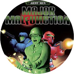 Army Men: Major Malfunction