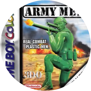 Army Men