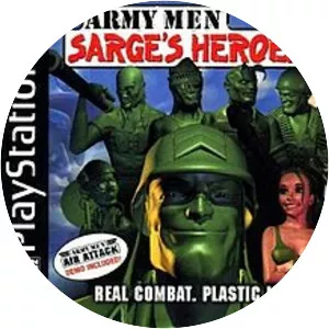 Army Men: Sarge's Heroes