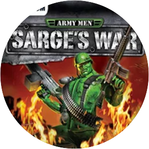 Army Men: Sarge's War - Video game