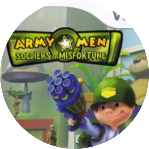 Army Men: Soldiers of Misfortune