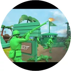 Army Men Strike - Military Strategy Simulator - Video game