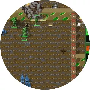 Army Men: Toys in Space