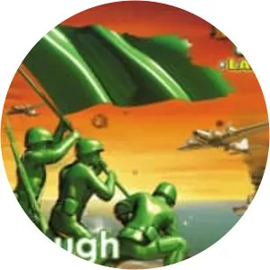 Army Men: World War - Land, Sea, Air - Video game